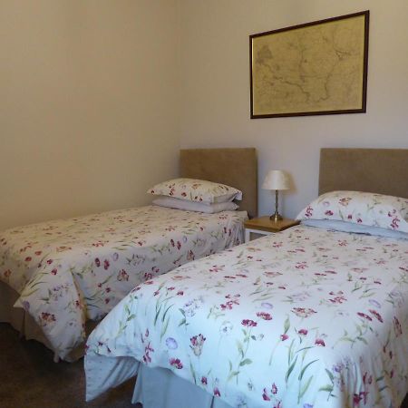 Orchard House Bed And Breakfast Hebden Luaran gambar