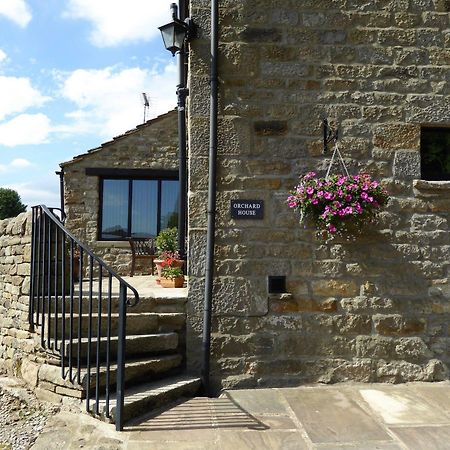 Orchard House Bed And Breakfast Hebden Luaran gambar