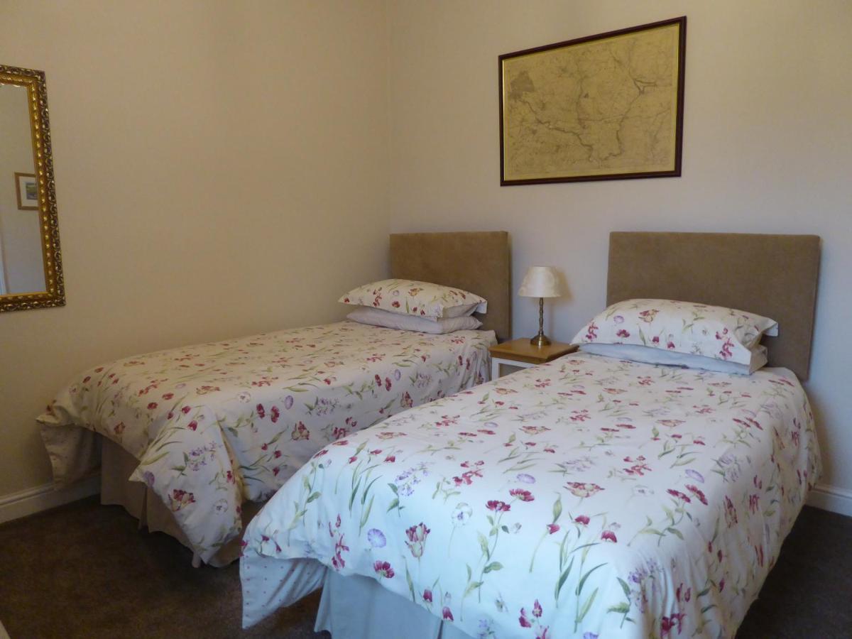 Orchard House Bed And Breakfast Hebden Luaran gambar