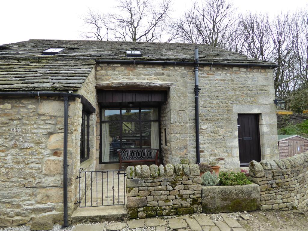 Orchard House Bed And Breakfast Hebden Luaran gambar