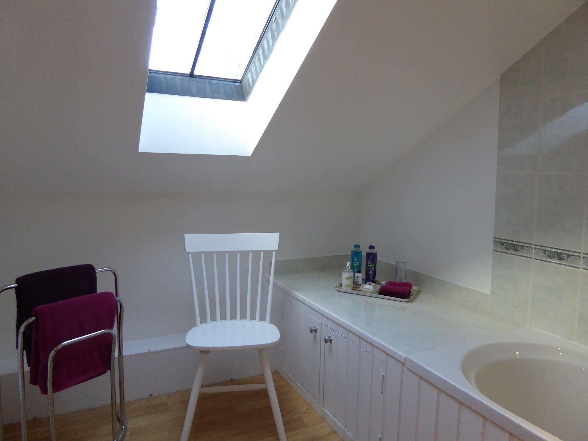 Orchard House Bed And Breakfast Hebden Luaran gambar