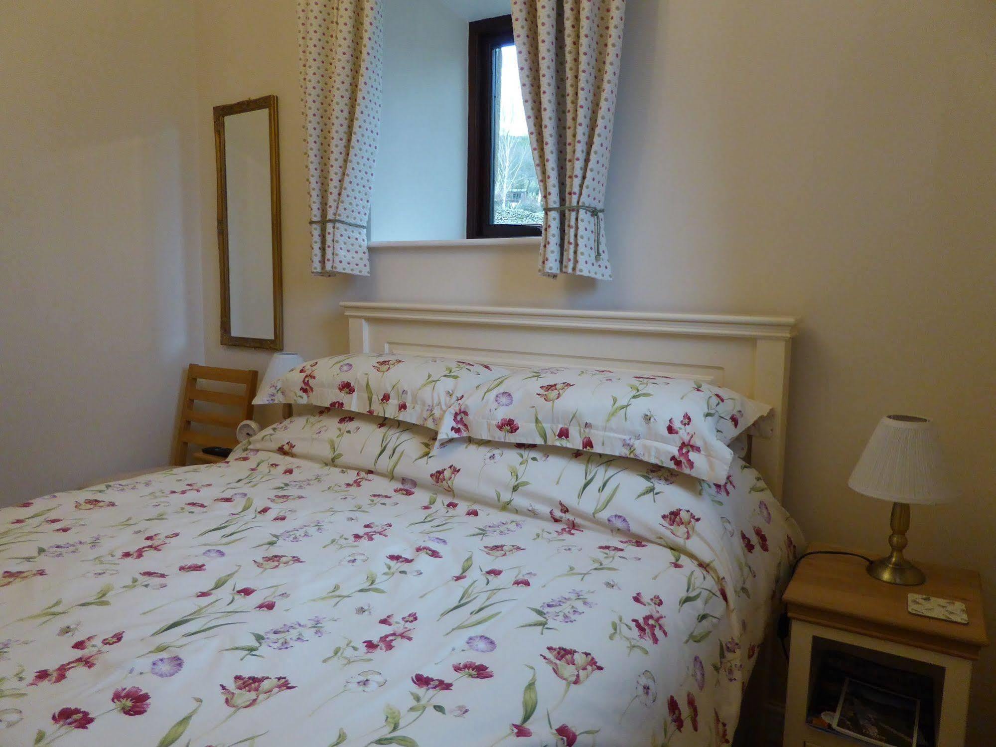 Orchard House Bed And Breakfast Hebden Luaran gambar