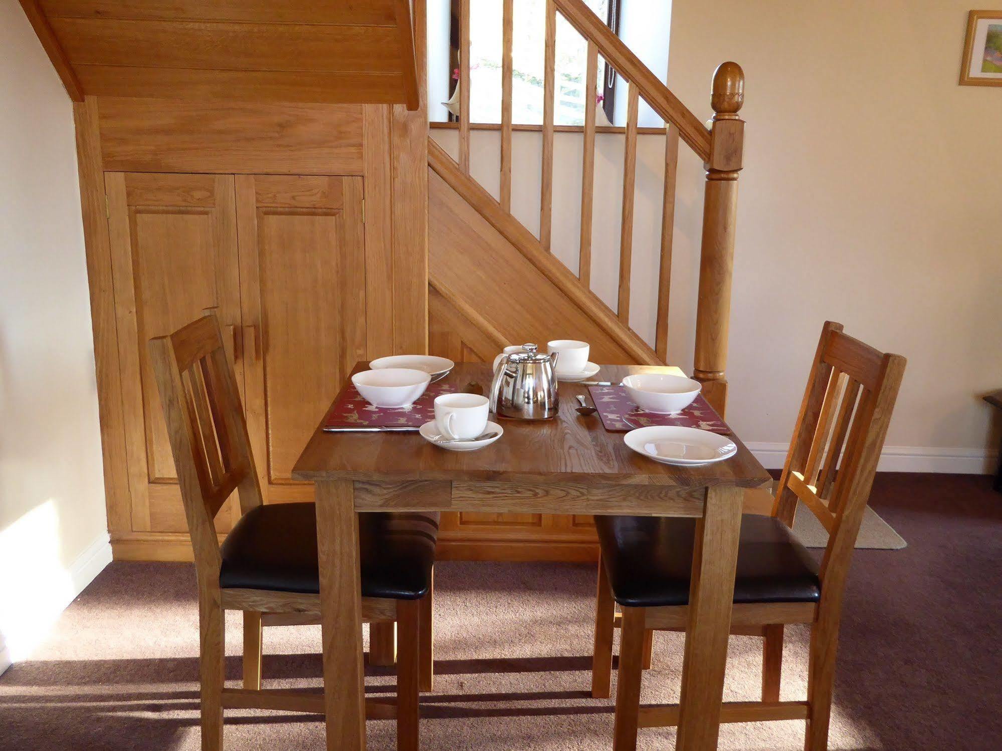 Orchard House Bed And Breakfast Hebden Luaran gambar