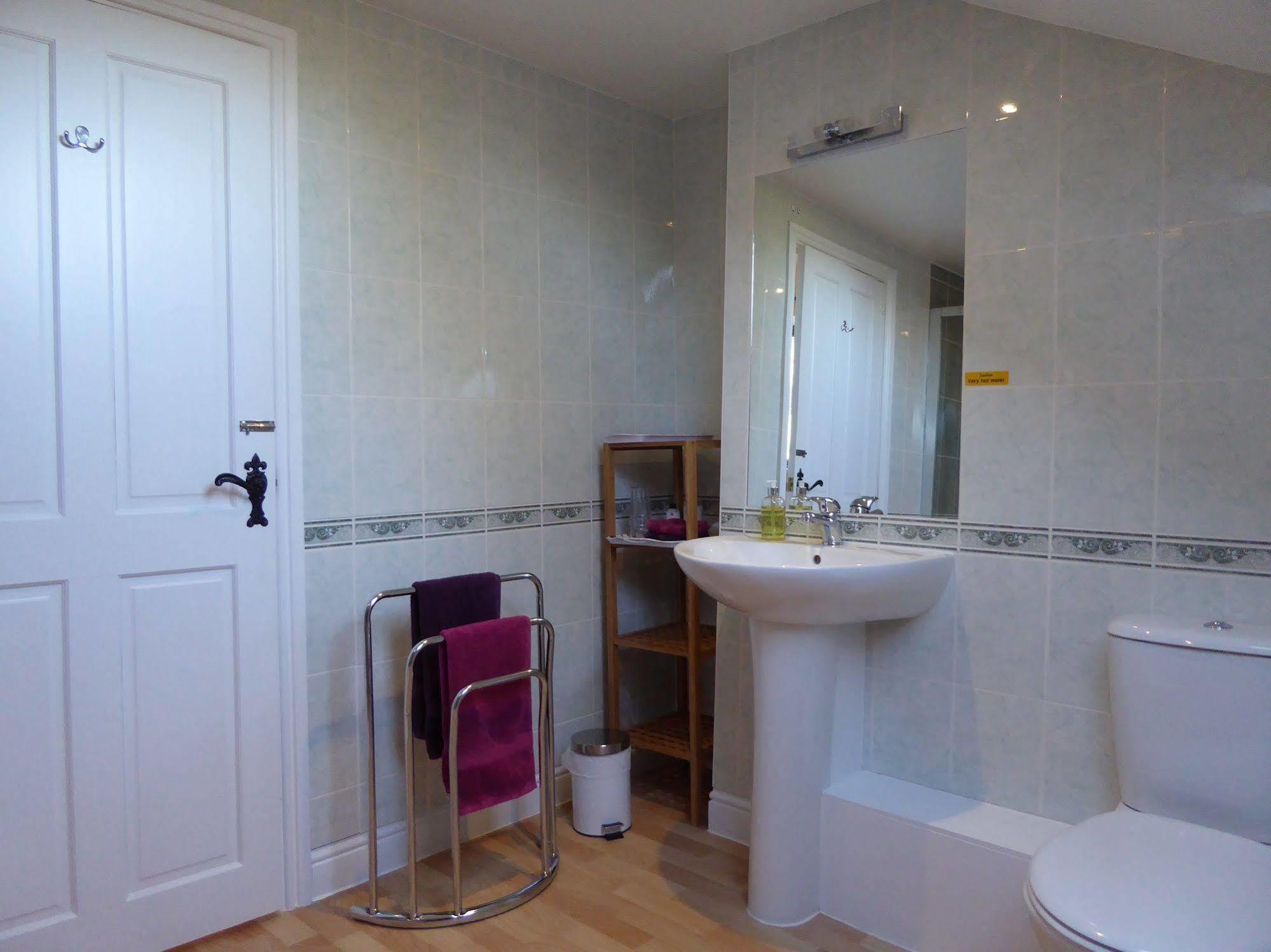 Orchard House Bed And Breakfast Hebden Luaran gambar
