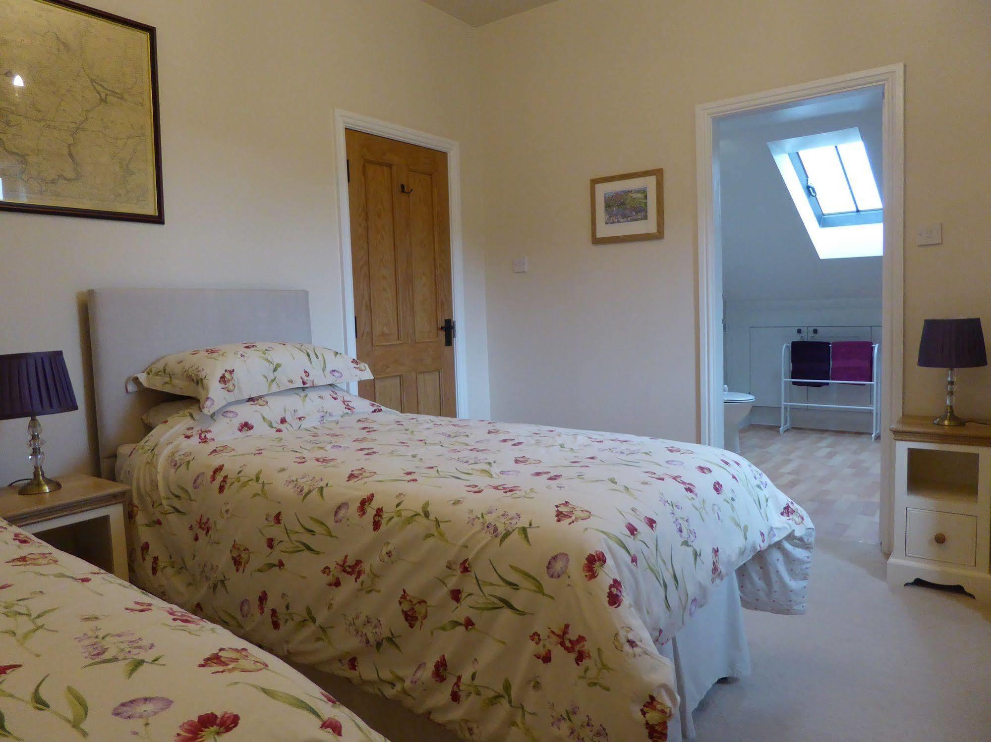 Orchard House Bed And Breakfast Hebden Luaran gambar