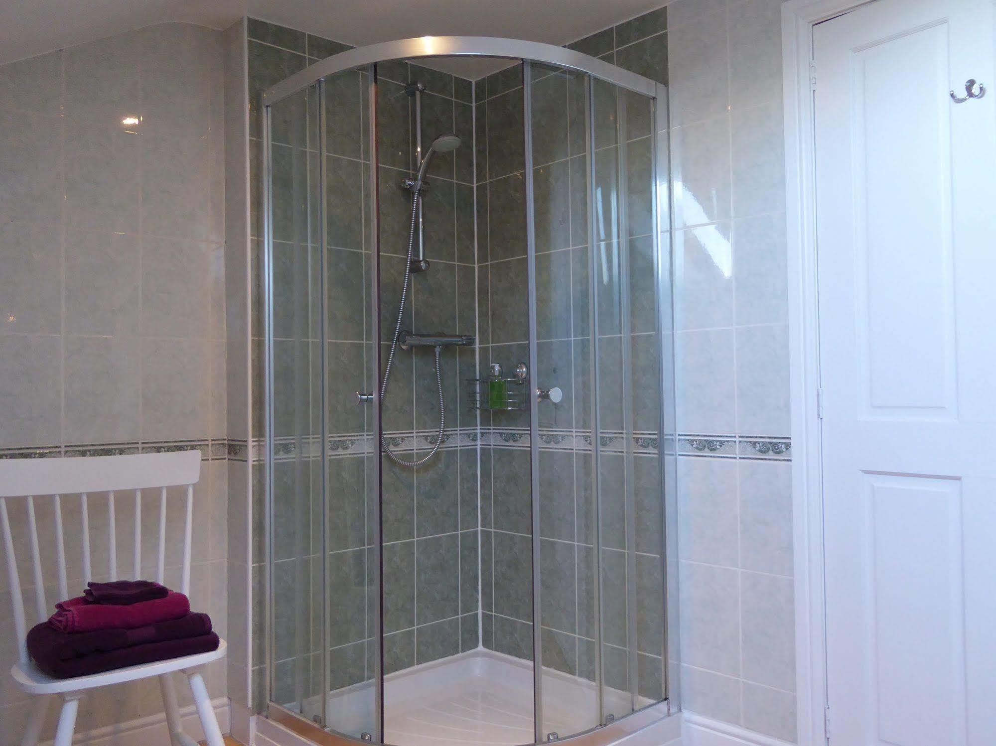 Orchard House Bed And Breakfast Hebden Luaran gambar